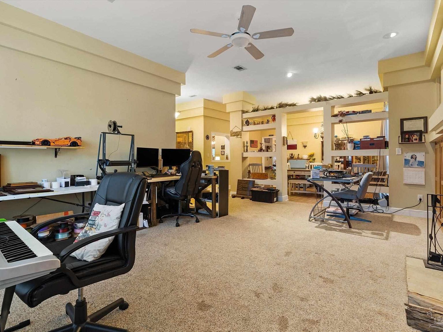 2717 Woodbreeze Dr Cantonment, FL 32533 - Thumbnail 4