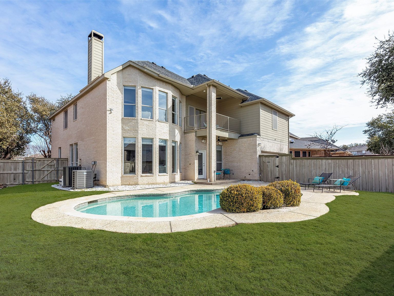 4489 Mira Vista Dr Frisco, TX 75034 - Thumbnail 4