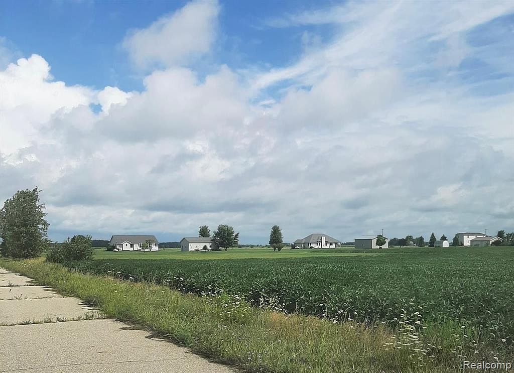 1990 Buck Tail Rd Owosso, MI 48867 - Thumbnail 4