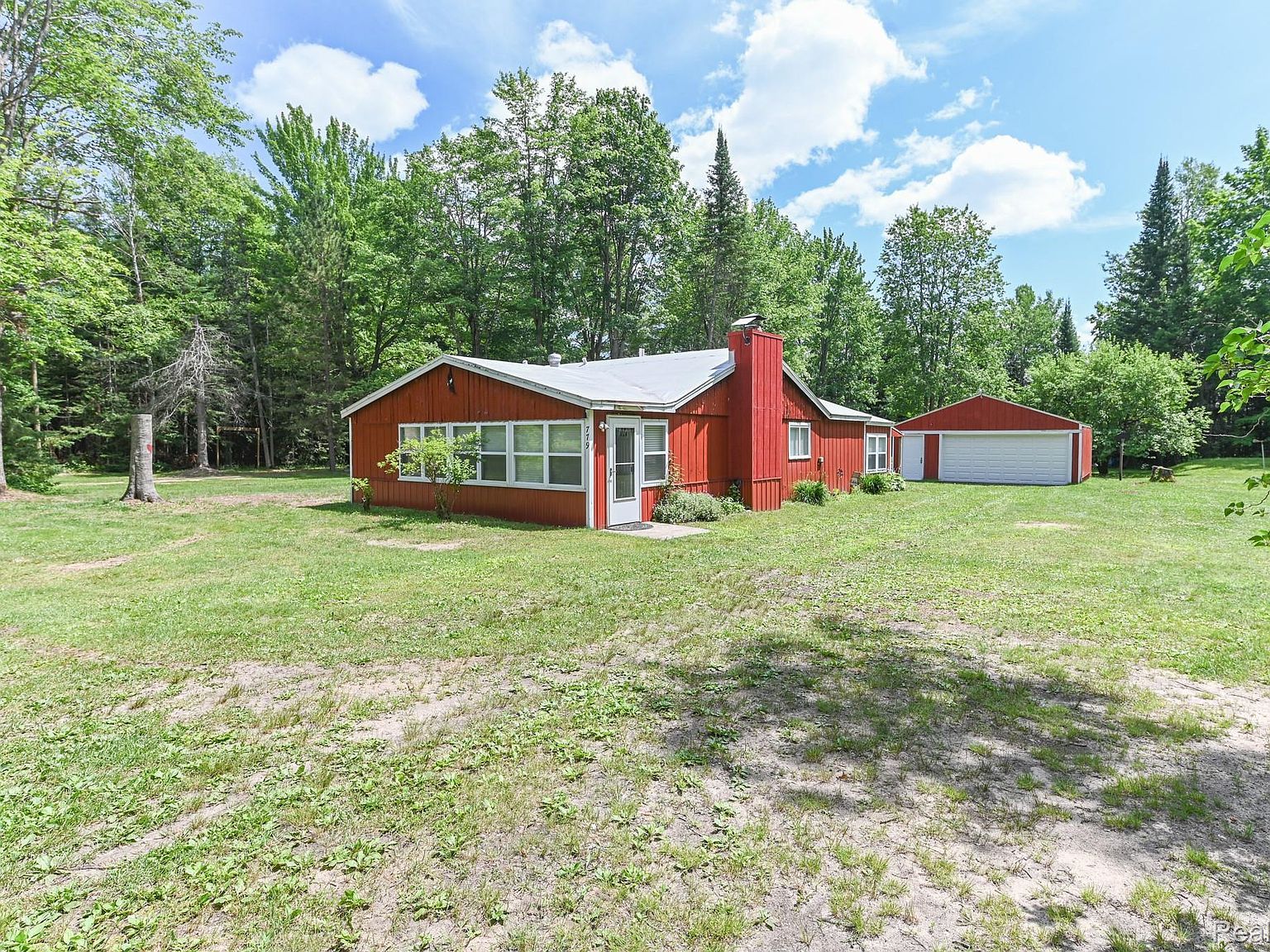 779 W County Road 612 Frederic, MI 49733 - Thumbnail 4