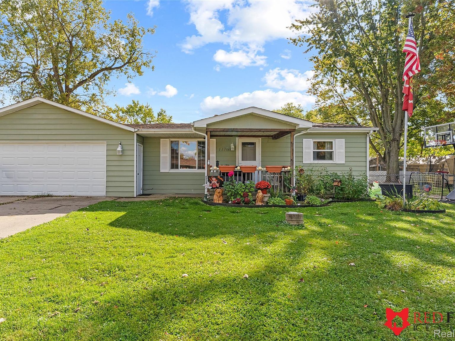 1176 Corydon Dr Mount Morris, MI 48458 - Thumbnail 4