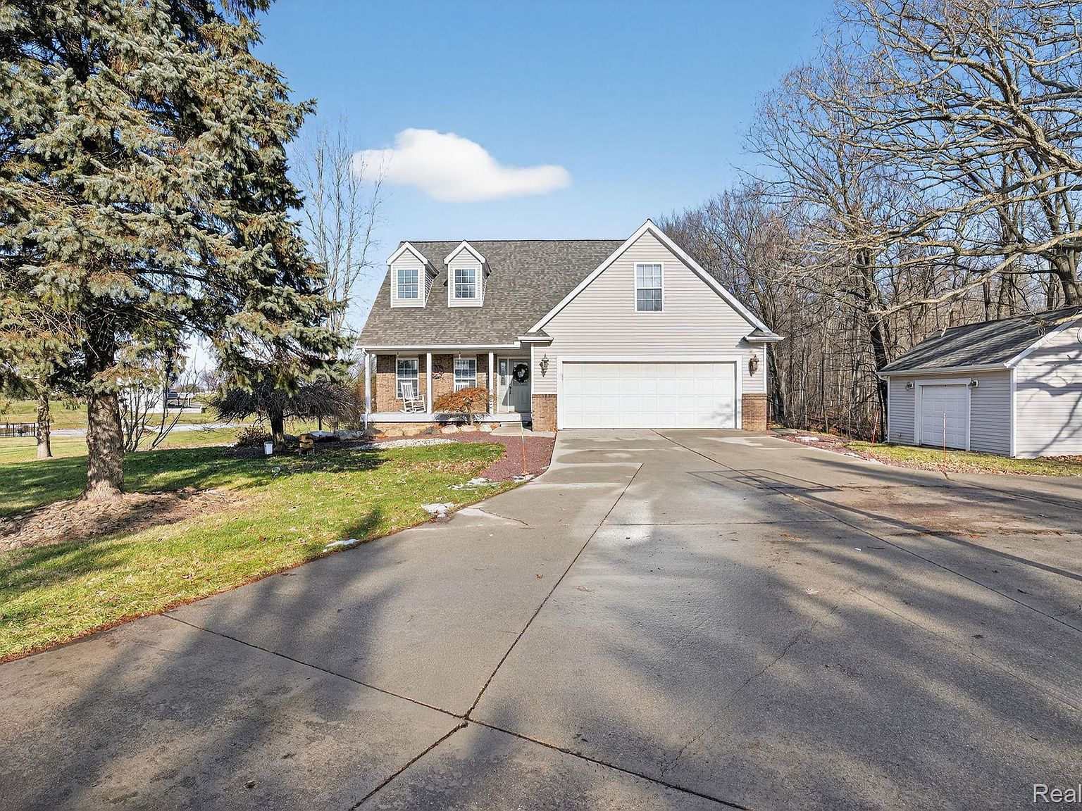 9055 Hegel Rd Goodrich, MI 48438 - Thumbnail 4