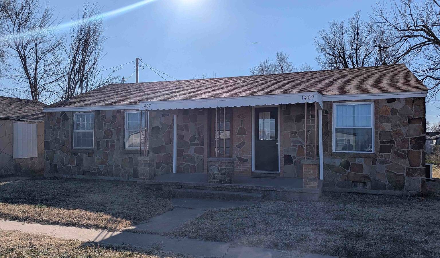 1409 Washington Ave Woodward, OK 73801 - Thumbnail 4