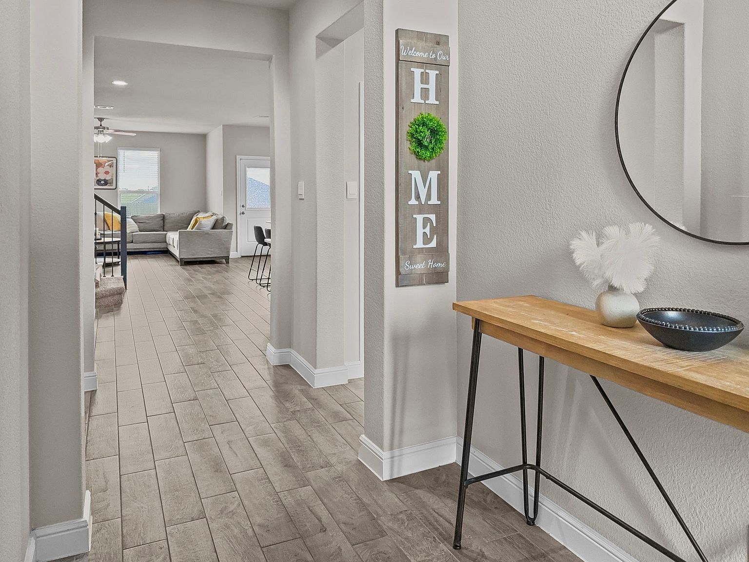 200 Tanager Dr Rhome, TX 76078 - Thumbnail 4