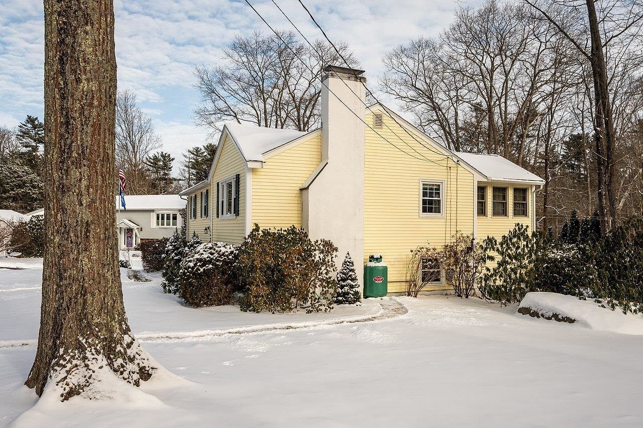 5 Alden Ave North Hampton, NH 03862 - Thumbnail 4