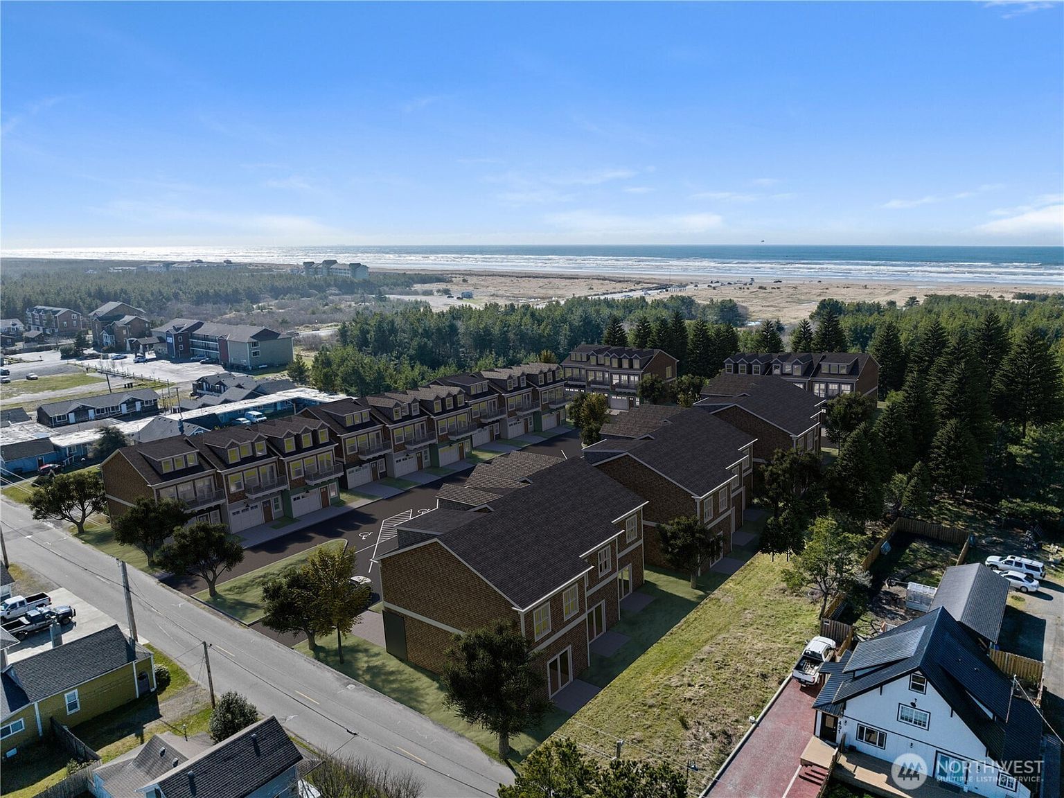 301 Ocean Beach Blvd N Long Beach, WA 98631 - Thumbnail 4