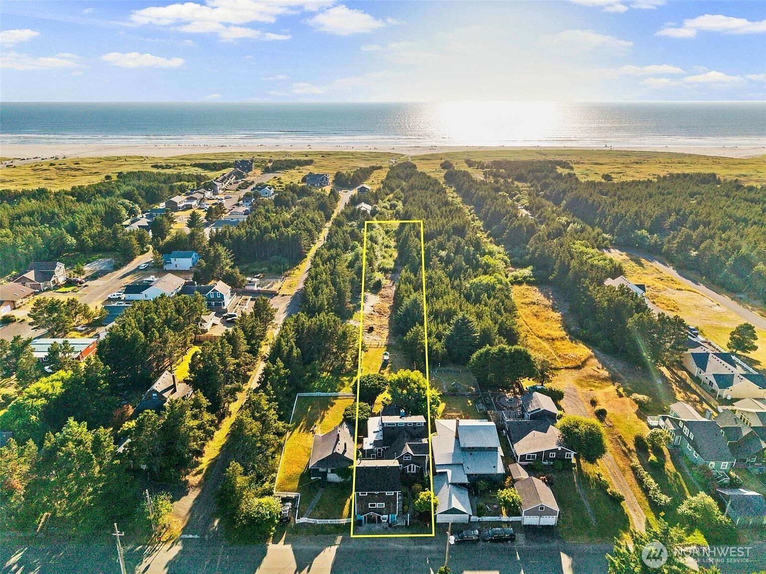 607 Ocean Beach Blvd N Long Beach, WA 98631 - Thumbnail 4