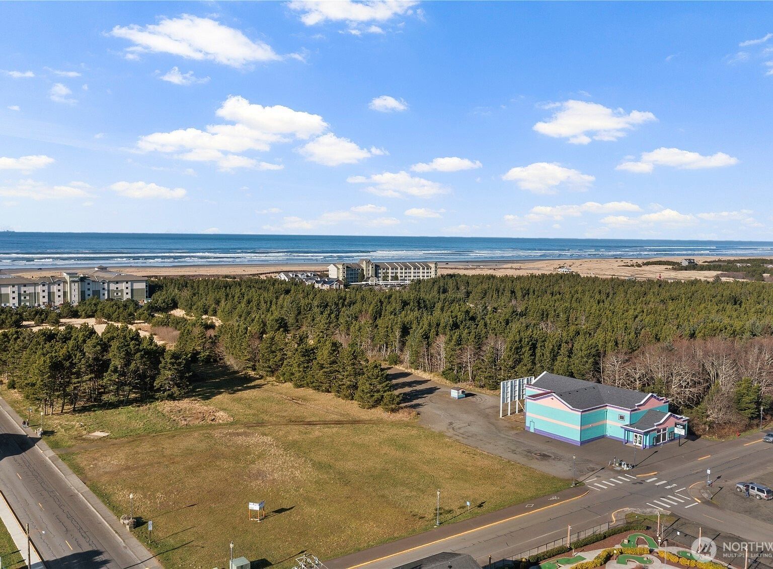 300 Sid Snyder Dr W Long Beach, WA 98631 - Thumbnail 4