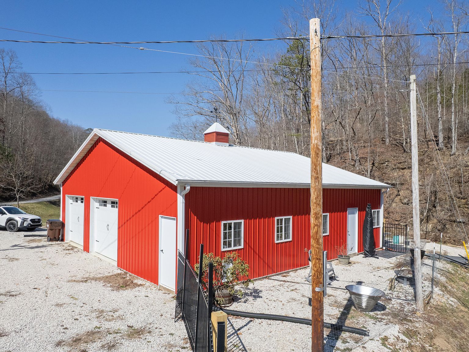 59 Irvine Allen Cemetery Rd Salyersville, KY 41465 - Thumbnail 4