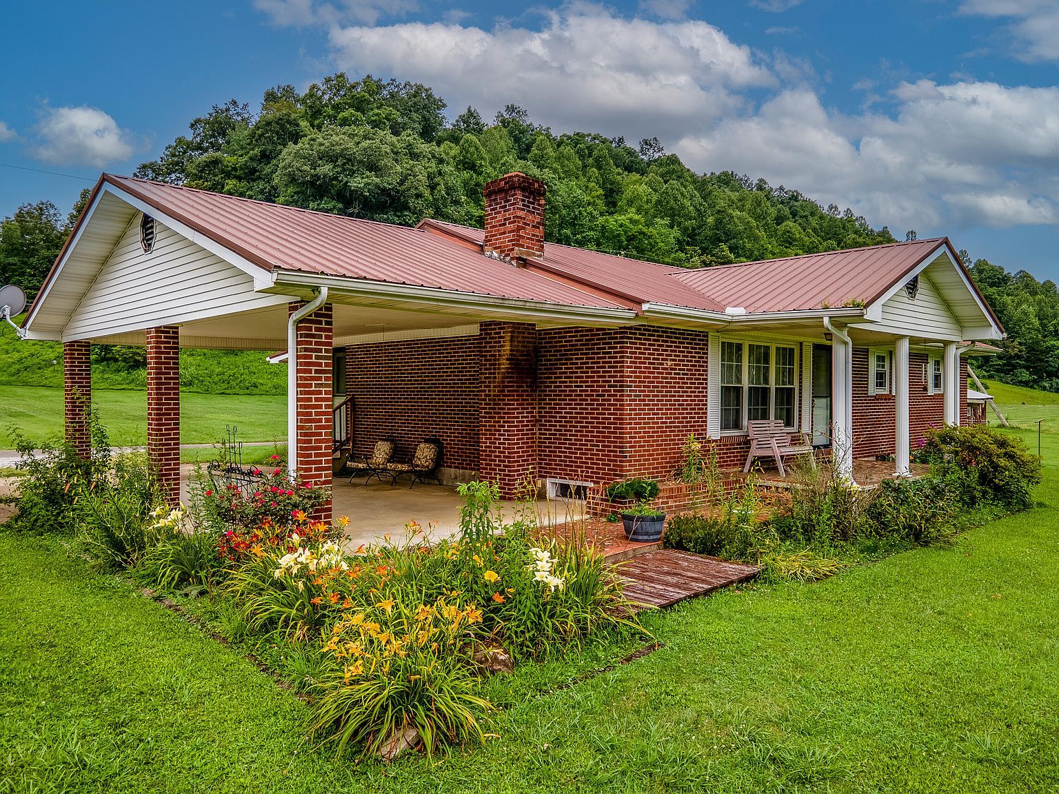 30 Jayne Dr Salyersville, KY 41465 - Thumbnail 4