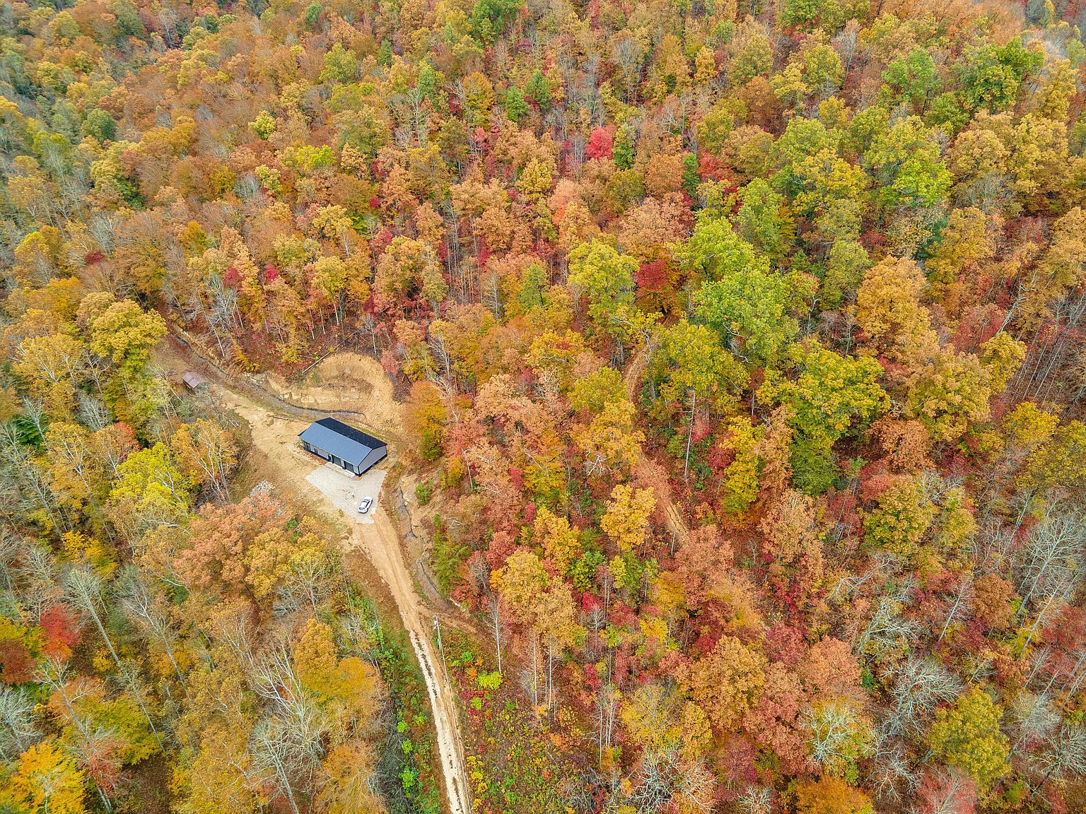 800 Left Johnson Frk Salyersville, KY 41465 - Thumbnail 4