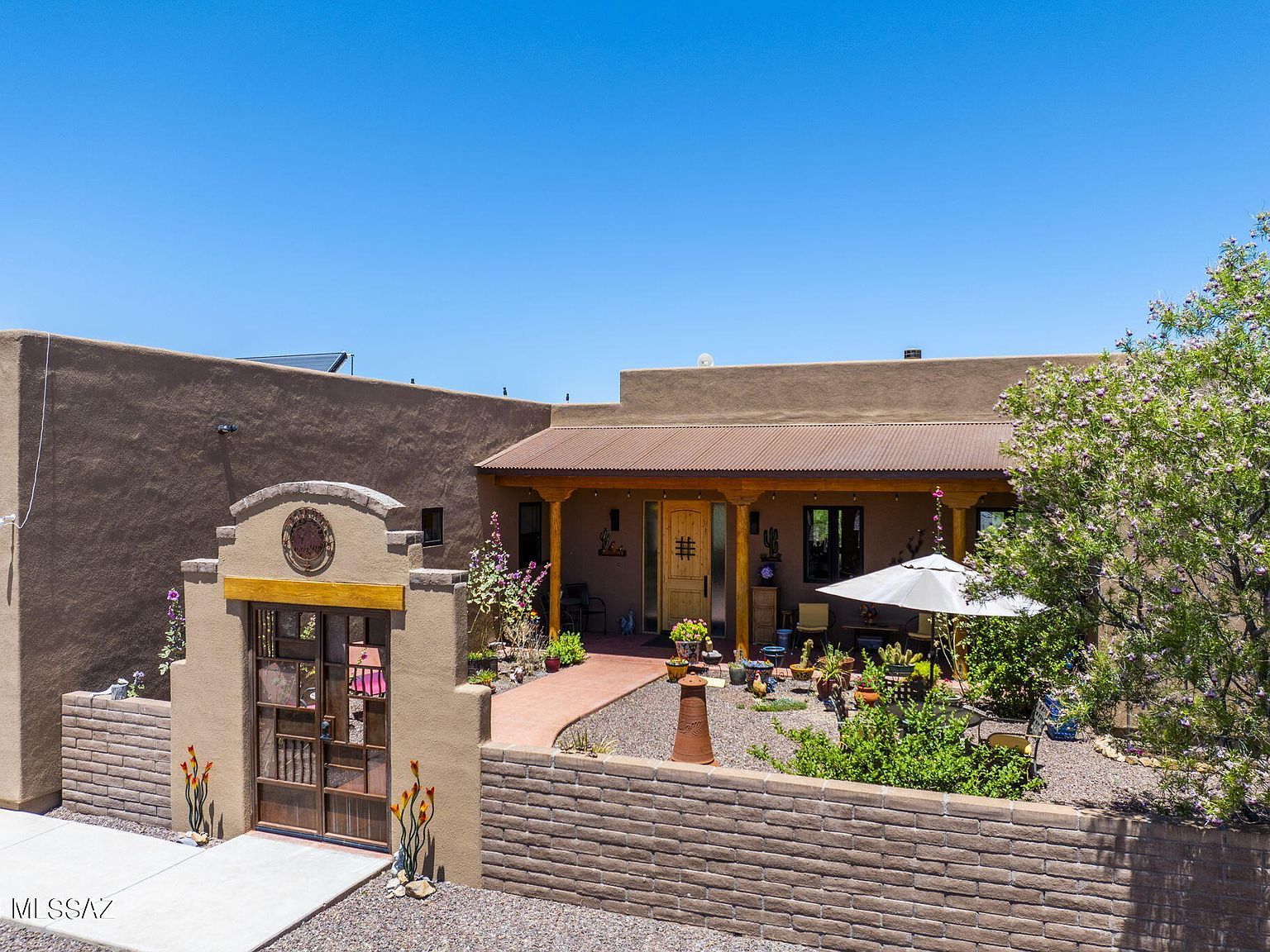 298 Camino Josefina Rio Rico, AZ 85648 - Thumbnail 4