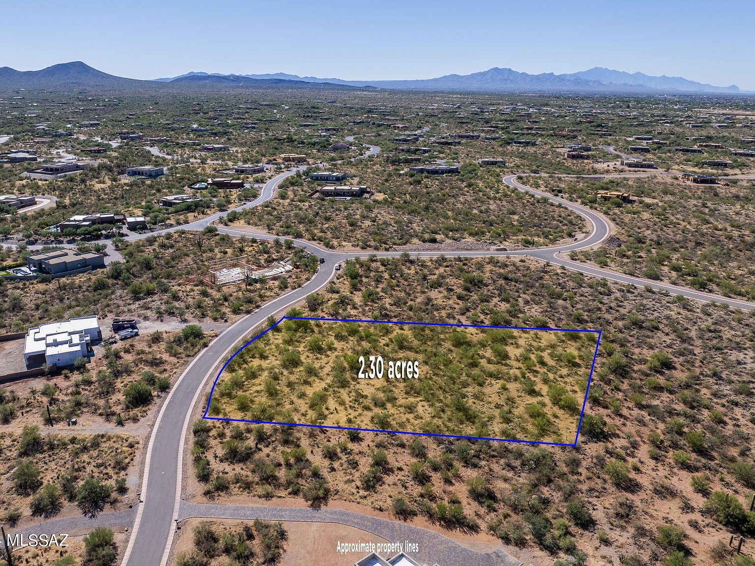 7910 S Diamond K Ranch Pl #249 Tucson, AZ 85747 - Thumbnail 4