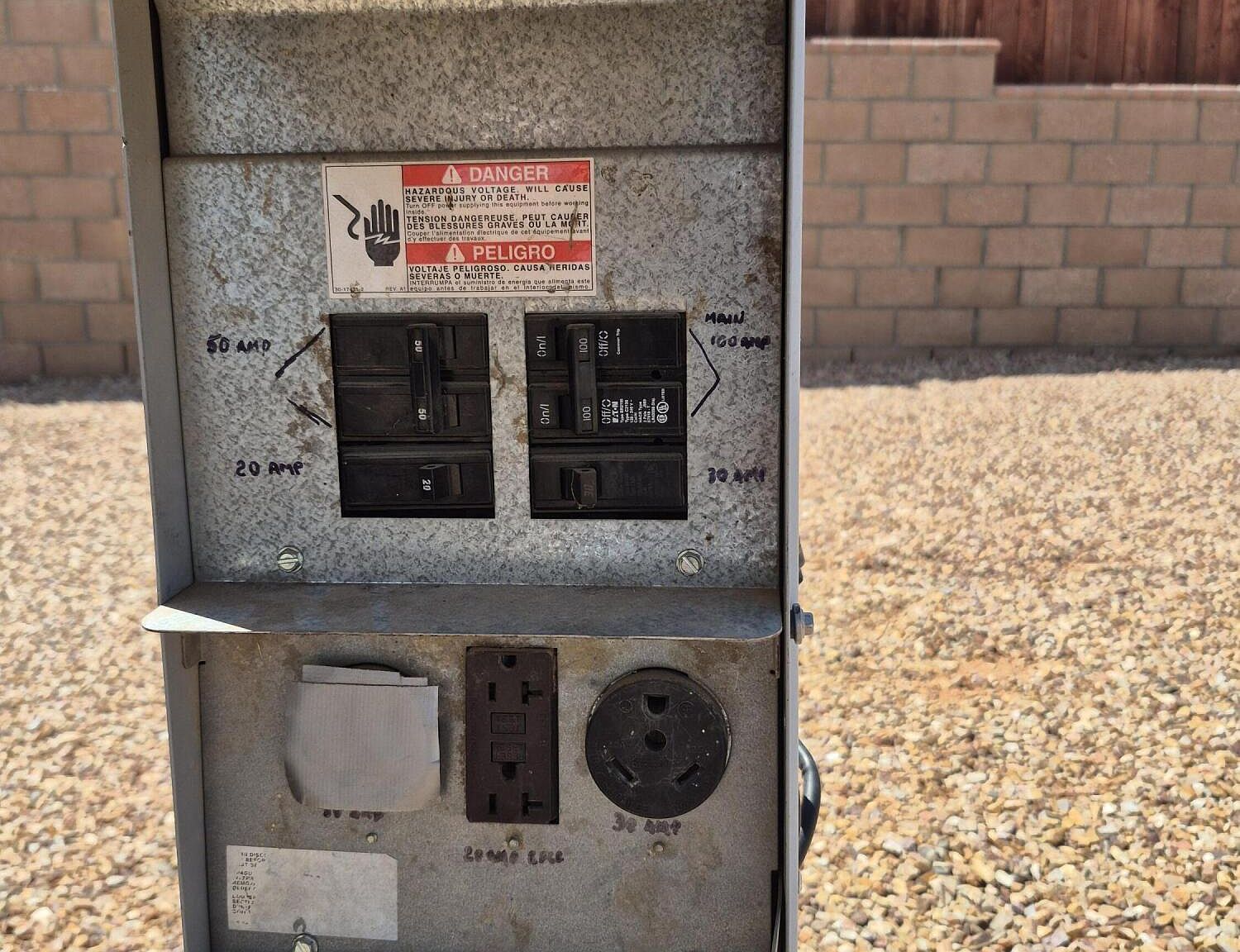 Cochise Gtwy UNIT 79 Benson, AZ 85602 - Thumbnail 4