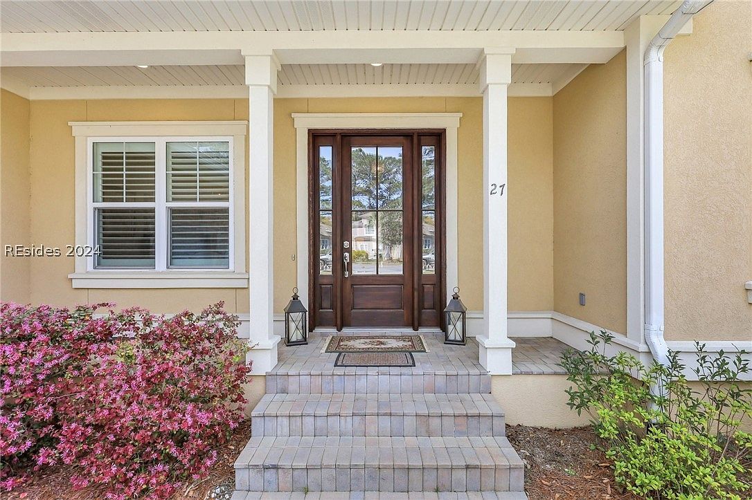 27 Normandy Ave Bluffton, SC 29910 - Thumbnail 4