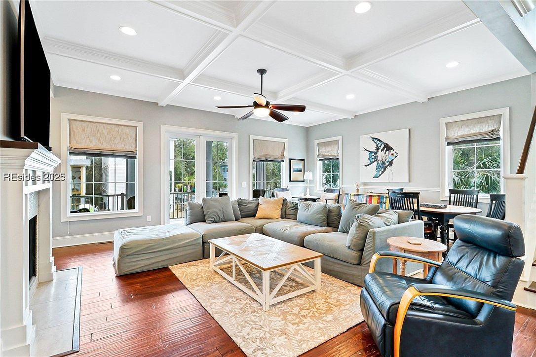 130 Sandcastle Ct Hilton Head Island, SC 29928 - Thumbnail 4