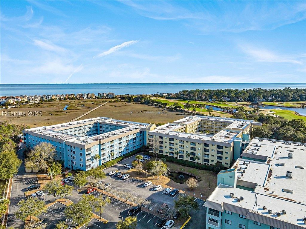 663 William Hilton Pkwy APT 3423 Hilton Head Island, SC 29928 - Thumbnail 4