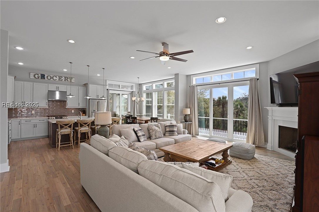 10 Shearwater Dr Hilton Head Island, SC 29926 - Thumbnail 4