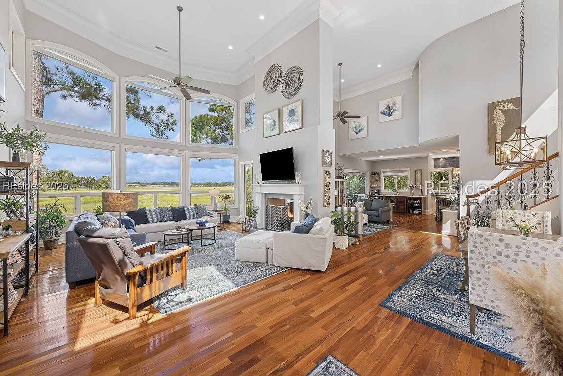 11 Foot Point Rd Hilton Head Island, SC 29928 - Thumbnail 4