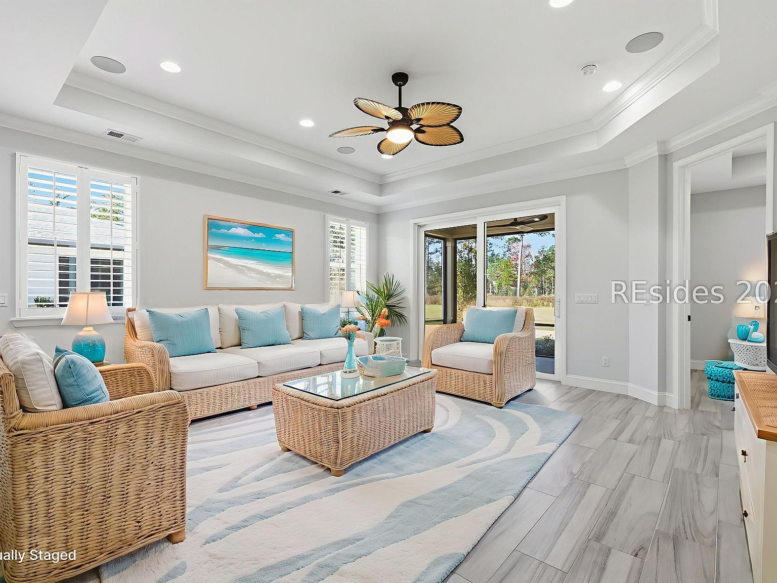 552 Weekend Ave Hardeeville, SC 29927 - Thumbnail 4