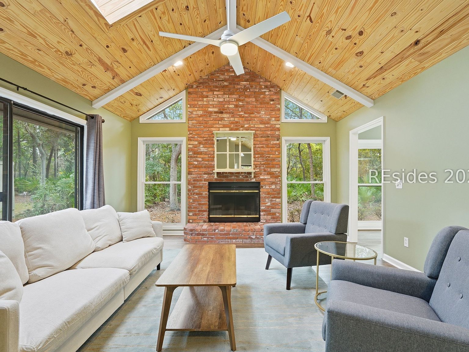 7 Trails End Rd Hilton Head Island, SC 29926 - Thumbnail 4