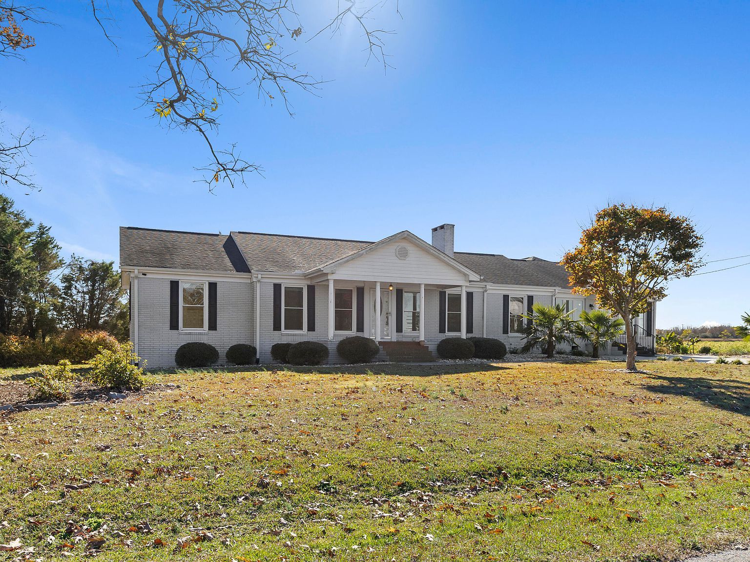 5575 Straw Pond School Rd Dunn, NC 28334 - Thumbnail 4