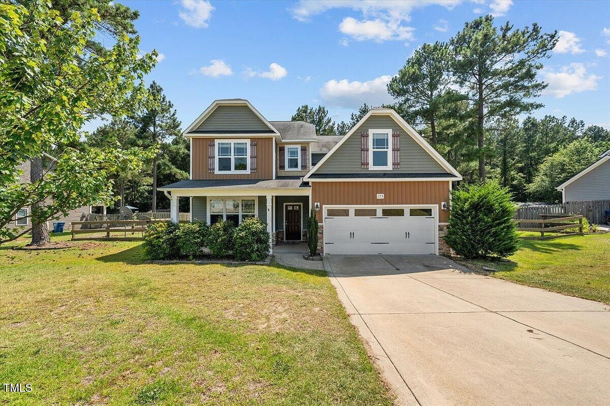 175 Almond Dr Cameron, NC 28326 - Thumbnail 4