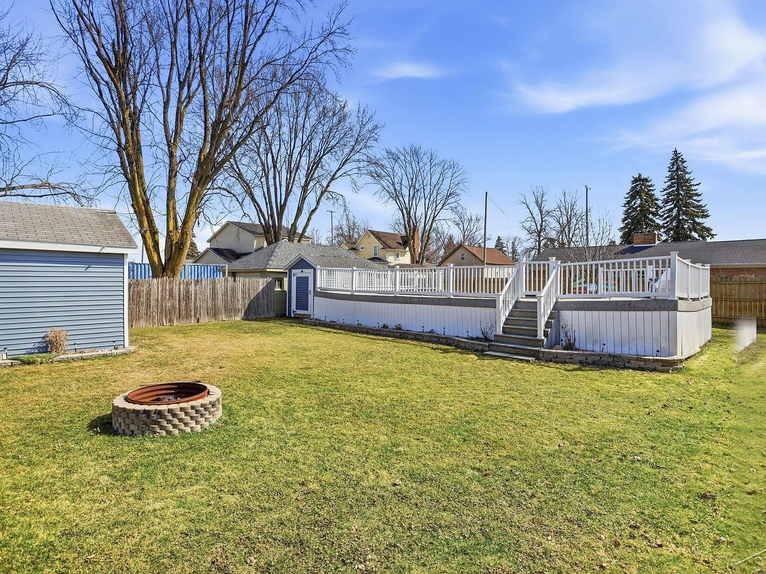 309 W Benjamin St Linwood, MI 48634 - Thumbnail 4