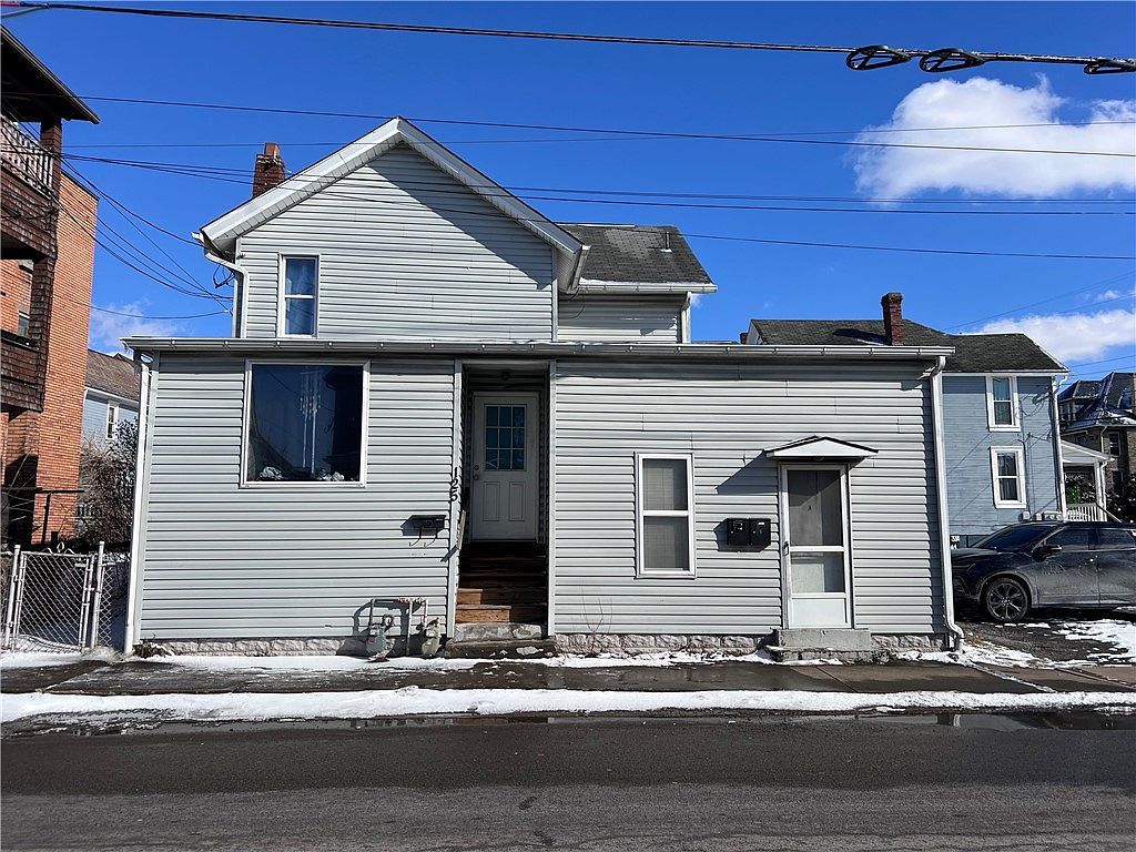 125 N Chestnut St Butler, PA 16001 - Thumbnail 4