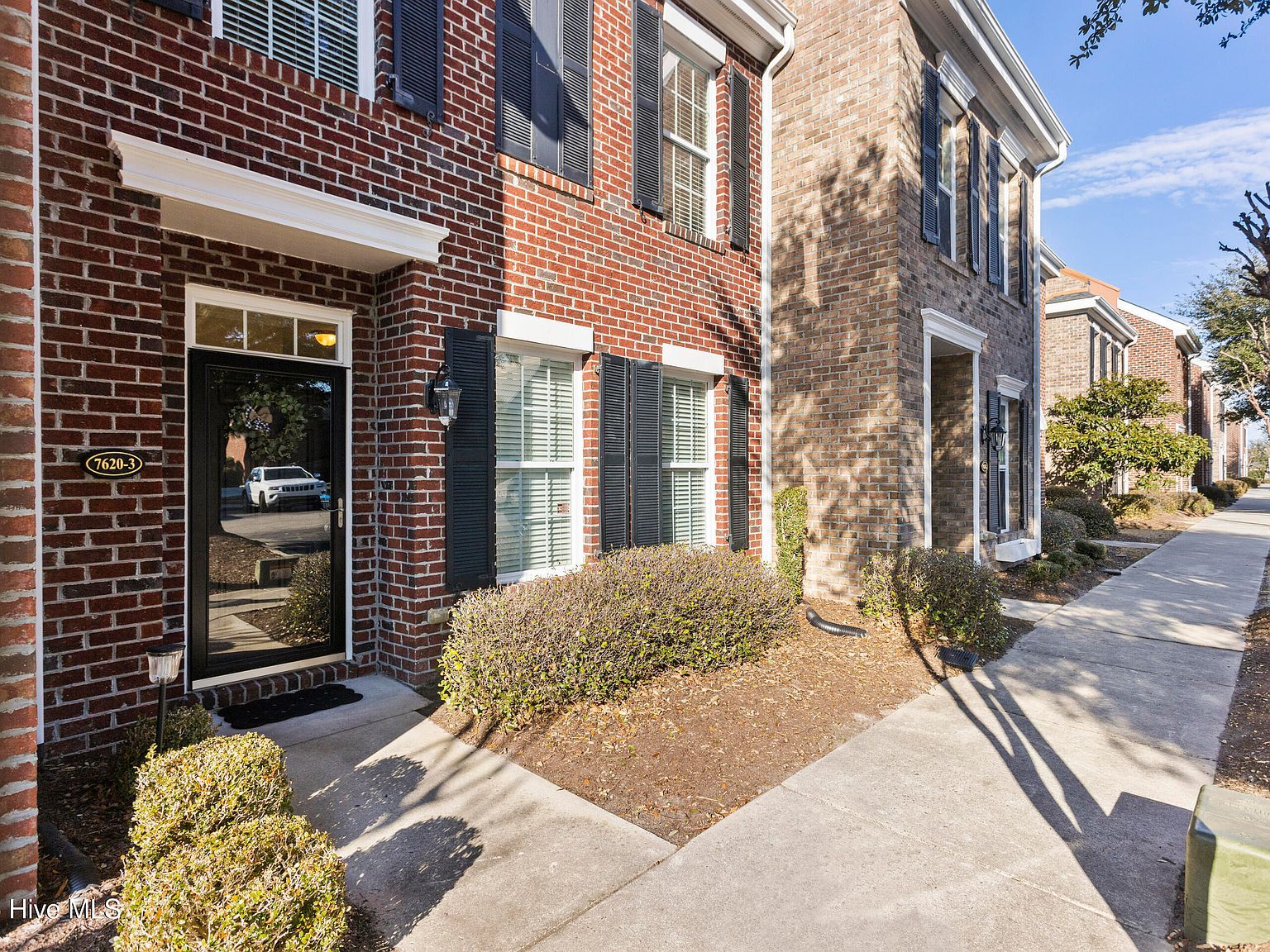 7620 High Market St #3 Sunset Beach, NC 28468 - Thumbnail 4