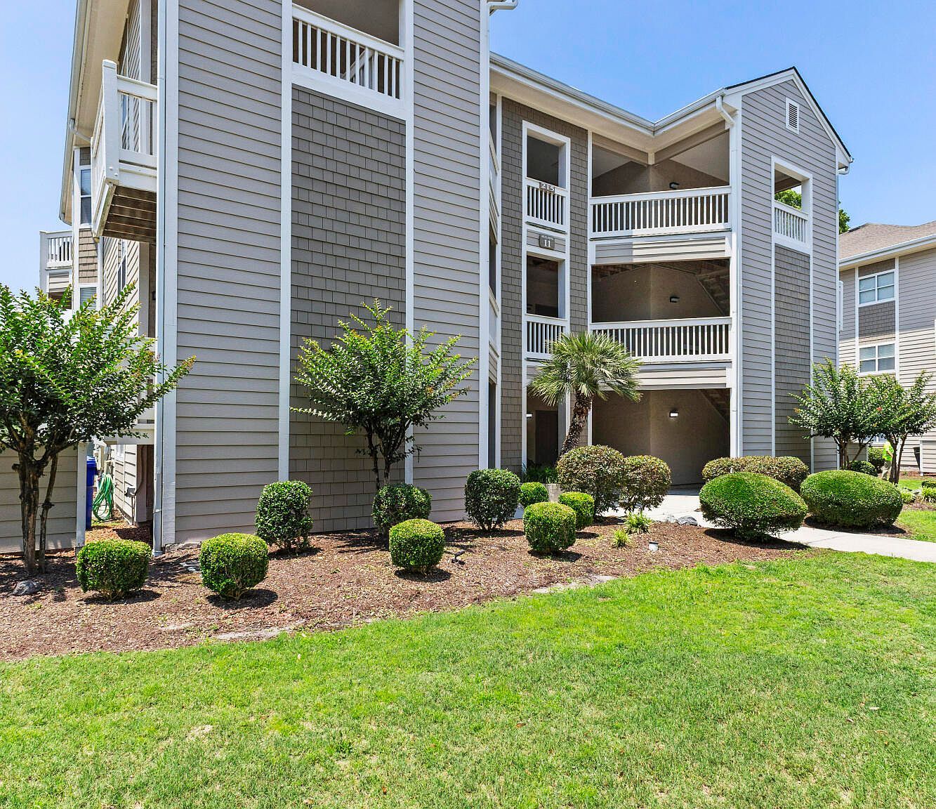 215 Kings Trl #1105 Sunset Beach, NC 28468 - Thumbnail 4