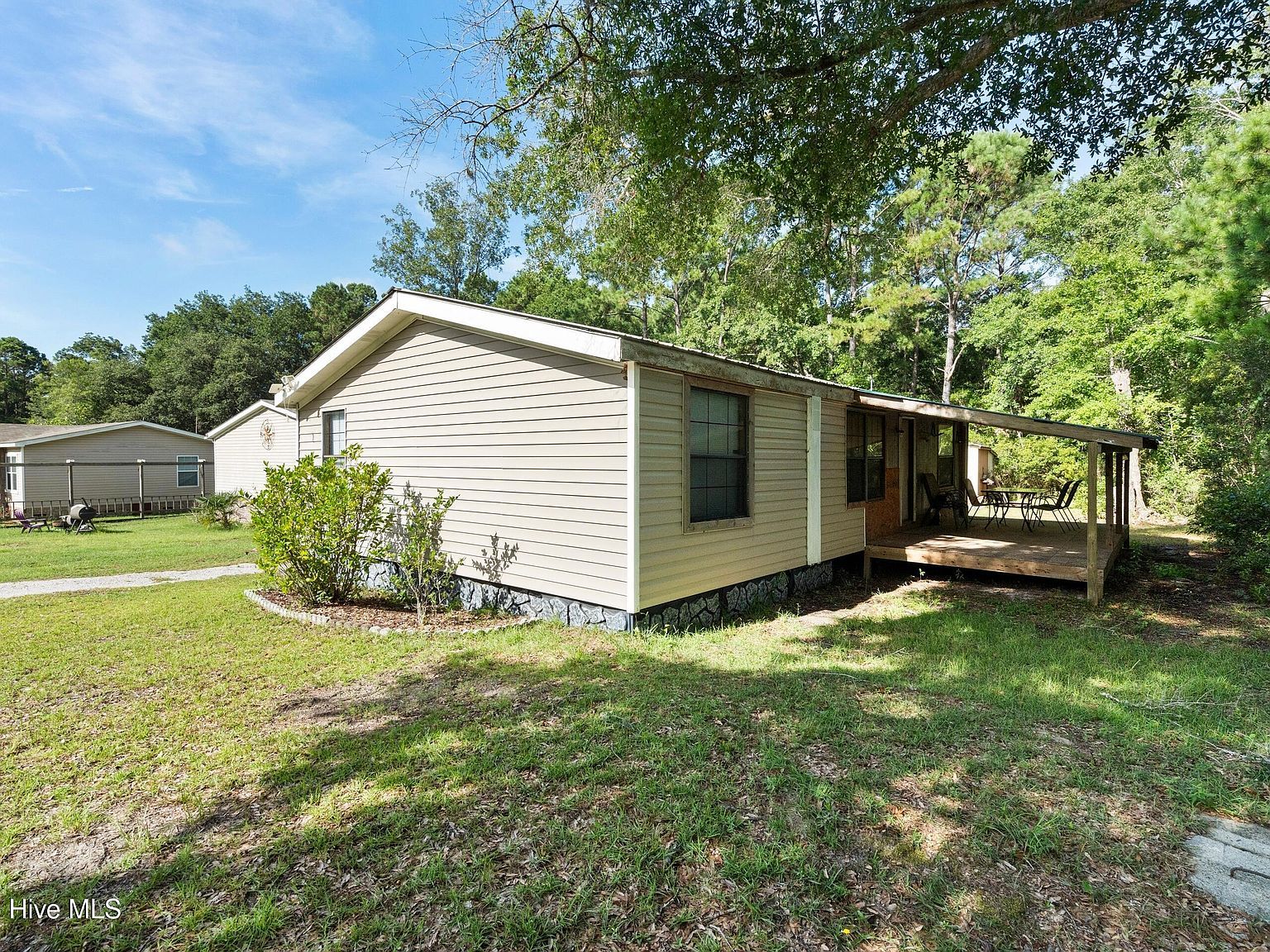 1586 W Kilbart Dr SW Ocean Isle Beach, NC 28469 - Thumbnail 4