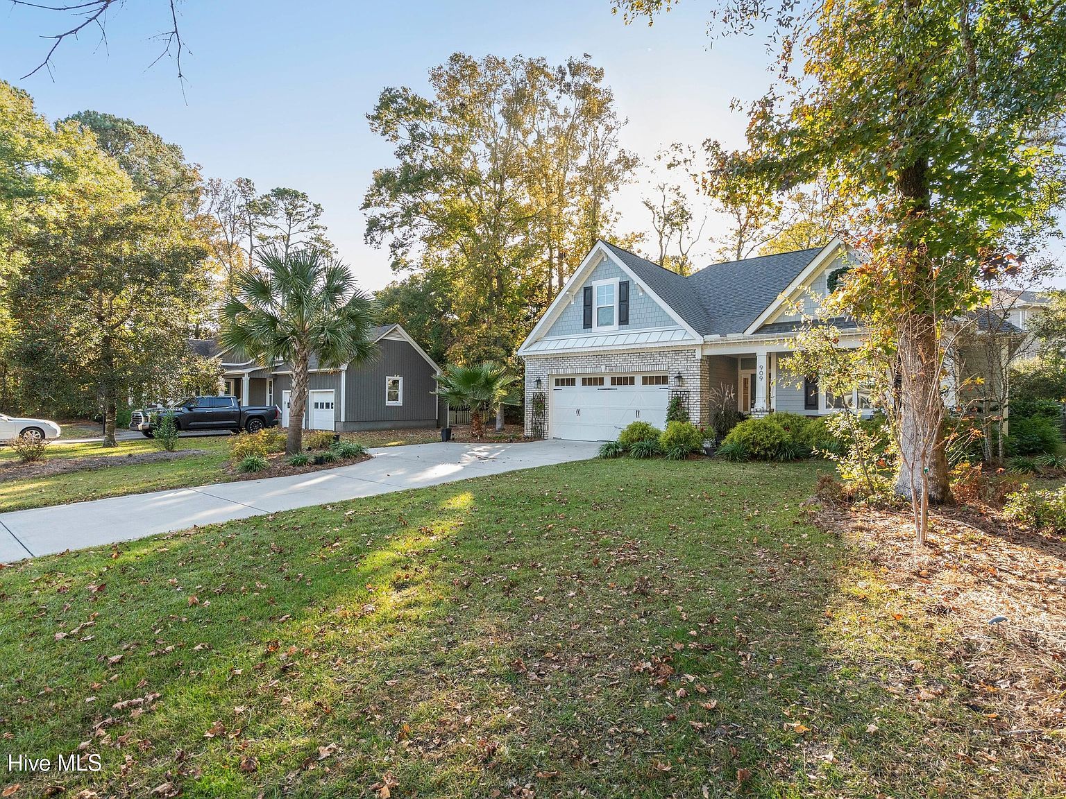 909 Oyster Pointe Dr Sunset Beach, NC 28468 - Thumbnail 4