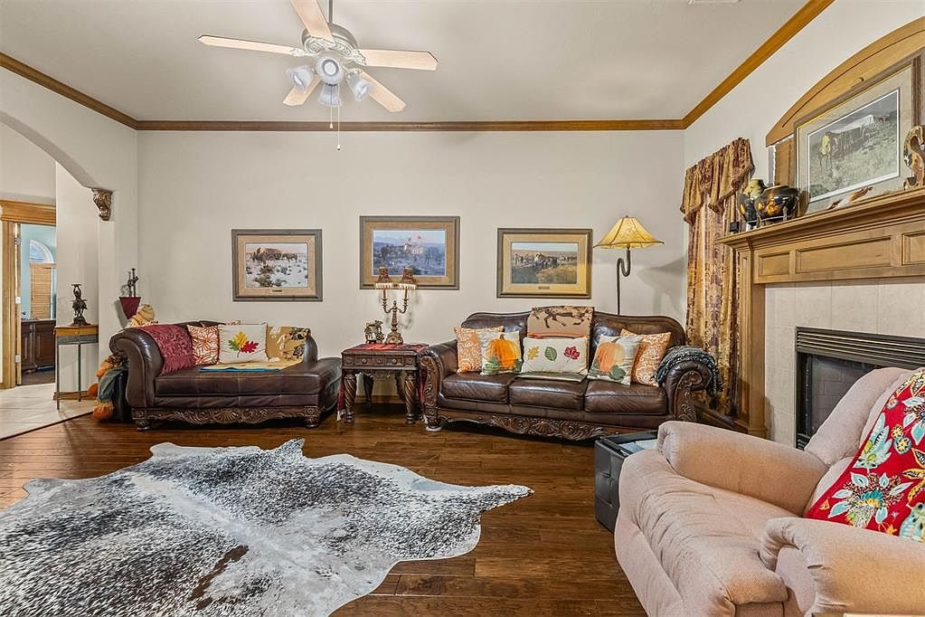 17205 Toledo Dr Oklahoma City, OK 73170 - Thumbnail 4