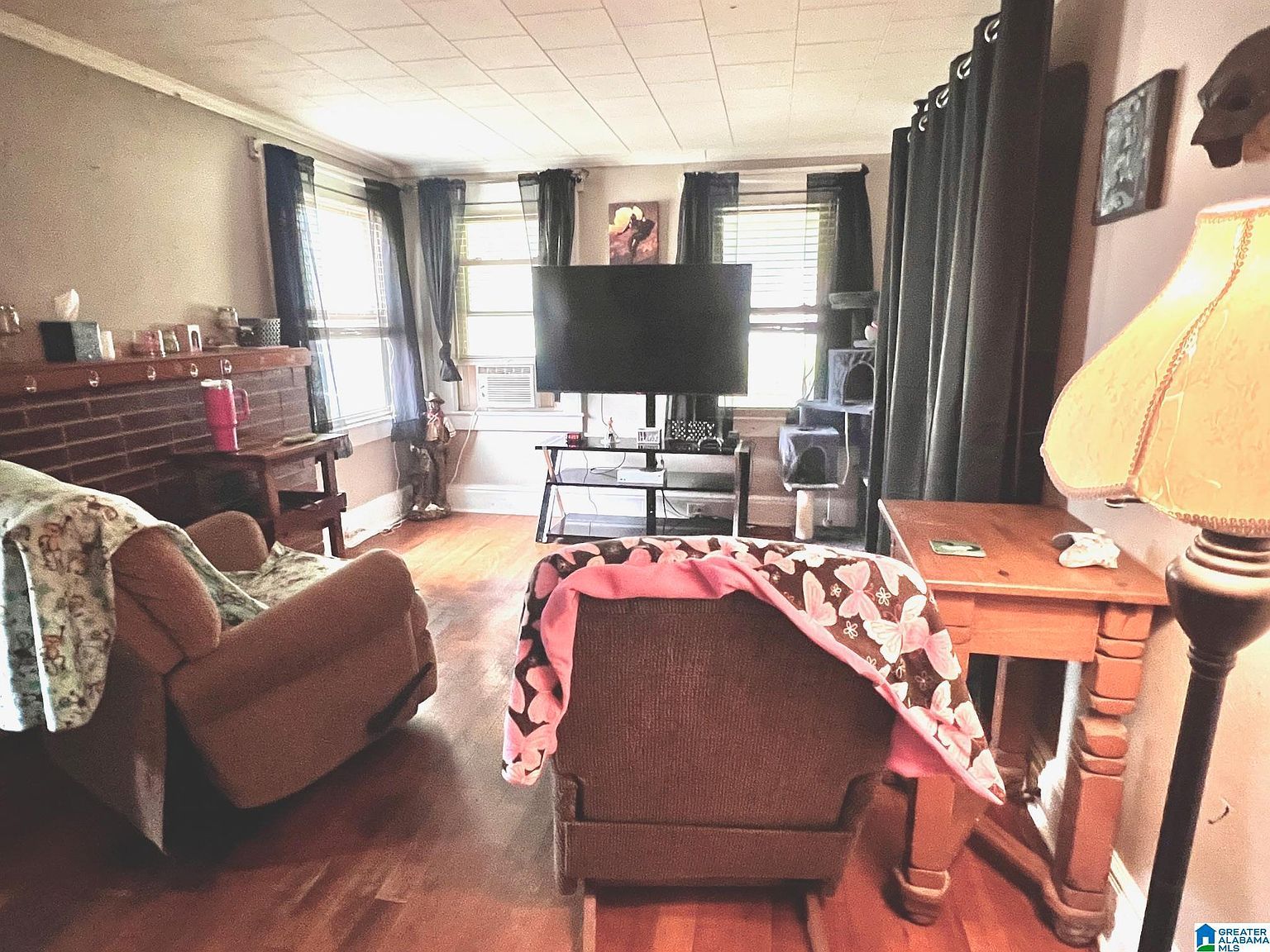 307 E Ladiga St Piedmont, AL 36272 - Thumbnail 4