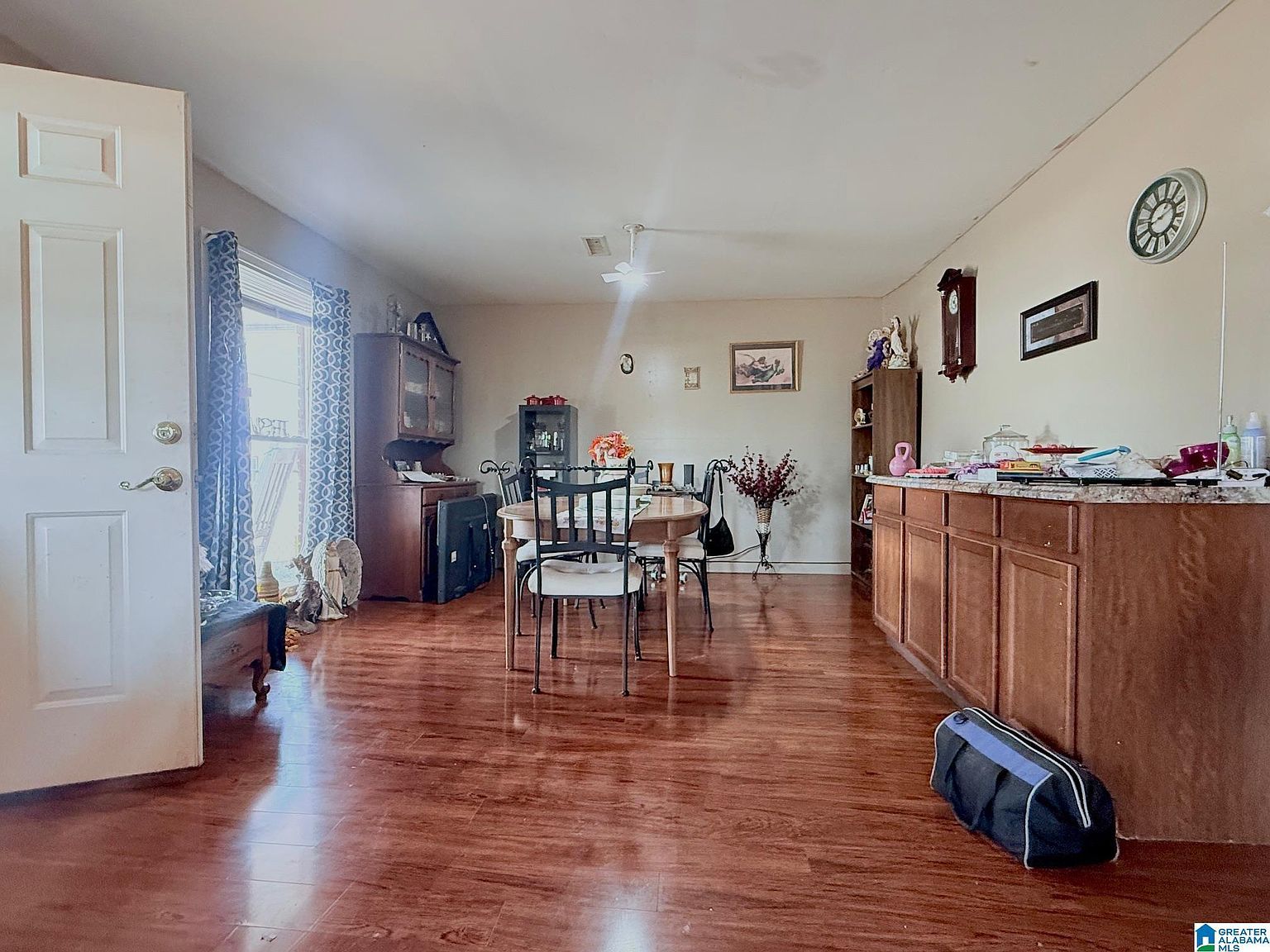 609 Memorial Dr Piedmont, AL 36272 - Thumbnail 4