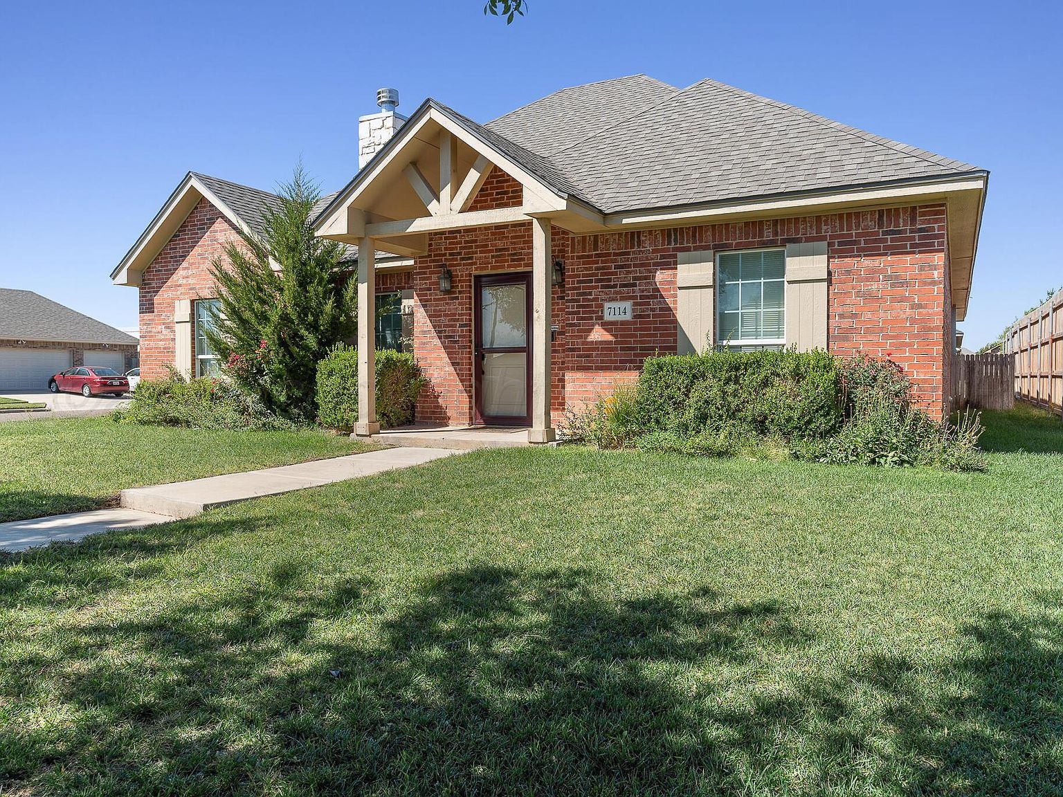 7114 Beeson St Amarillo, TX 79119 - Thumbnail 4