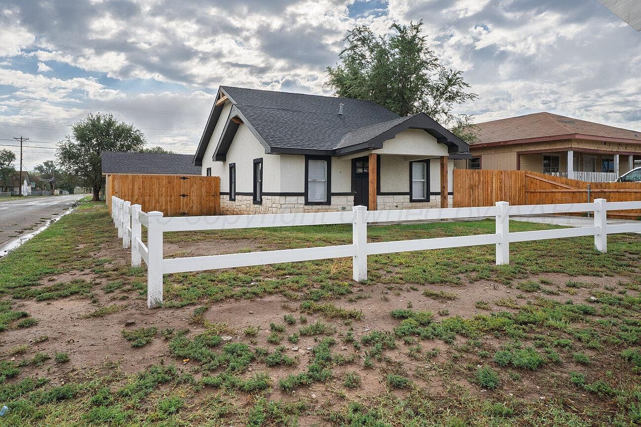 810 N Cleveland St Amarillo, TX 79107 - Thumbnail 4