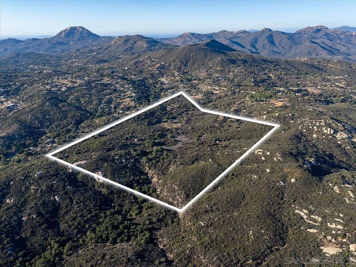 Deerhorn Valley Rd #A72 Jamul, CA 91935 - Thumbnail 4