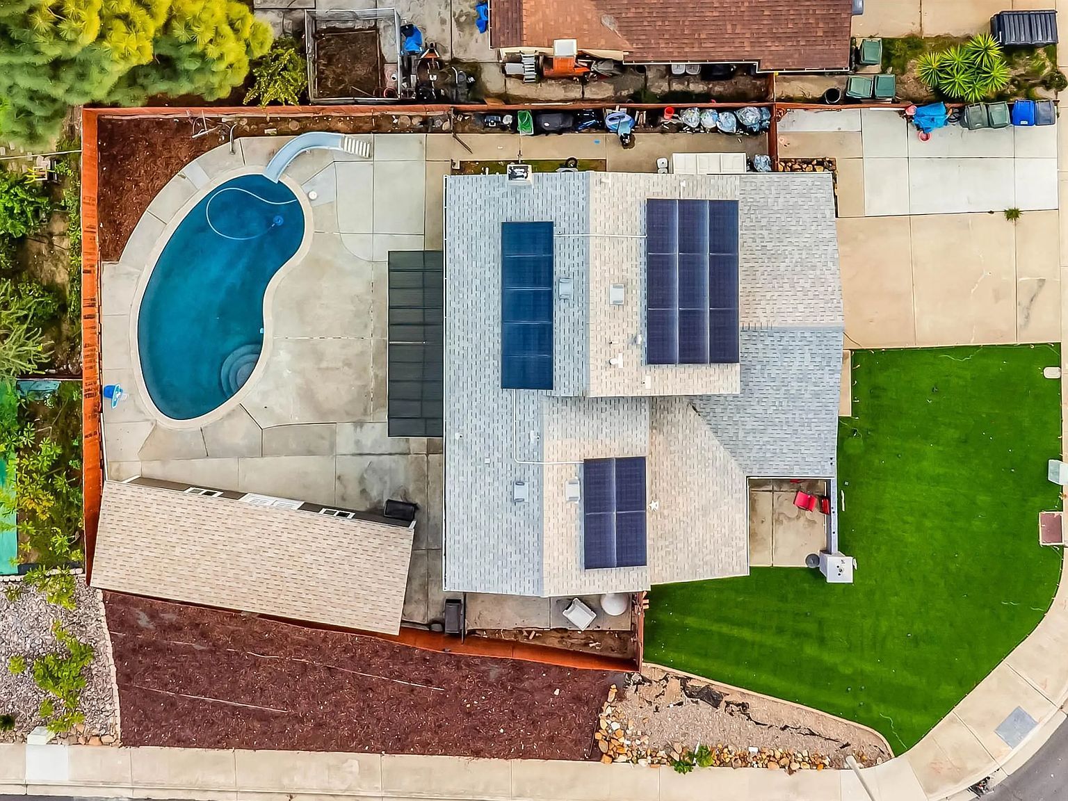 341 Paraiso Ave Spring Valley, CA 91977 - Thumbnail 4