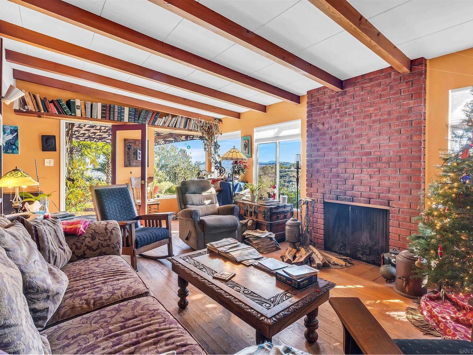 5209 Benton Pl San Diego, CA 92116 - Thumbnail 4