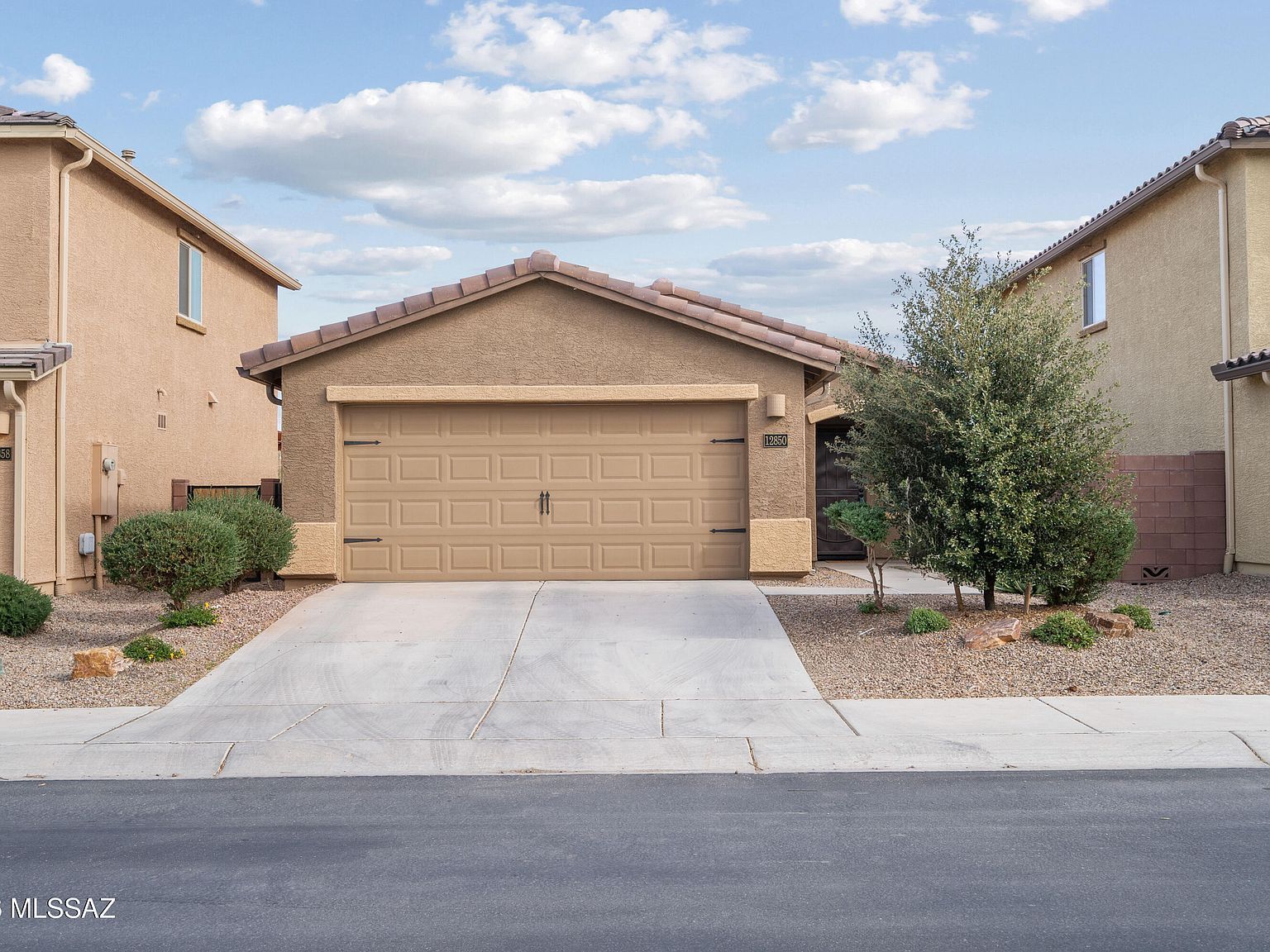 12850 N Ong Dr Marana, AZ 85653 - Thumbnail 4