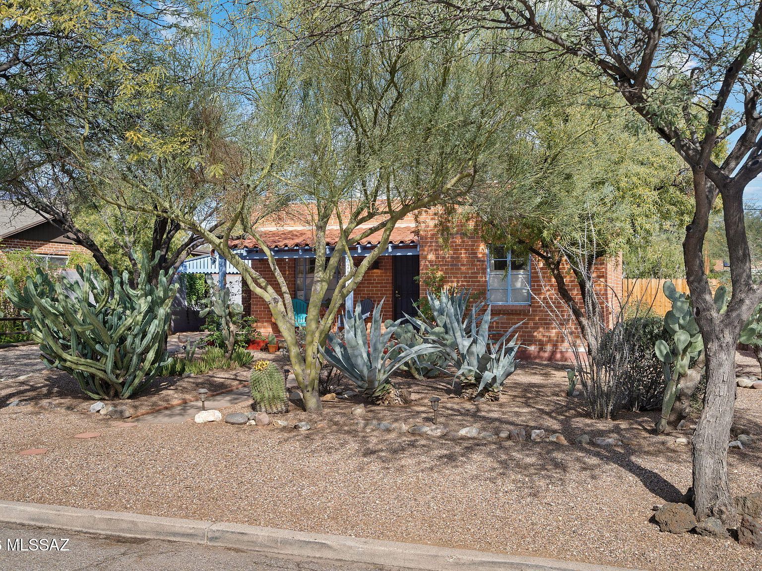 2921 E Waverly St Tucson, AZ 85716 - Thumbnail 4