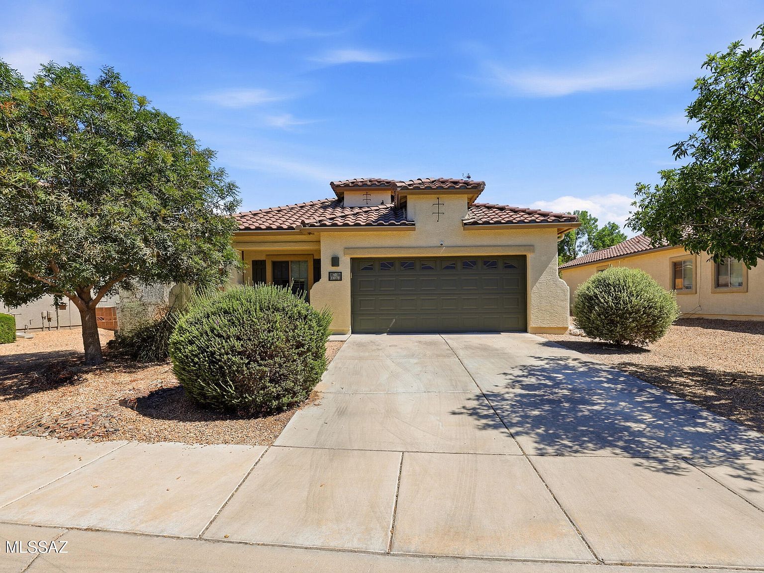 11078 W Motes Dr Marana, AZ 85653 - Thumbnail 4