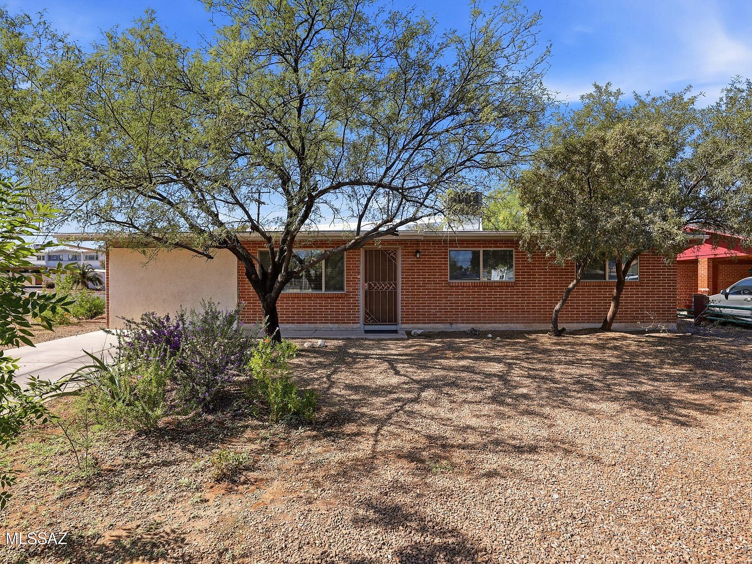3372 E 24th St Tucson, AZ 85713 - Thumbnail 4
