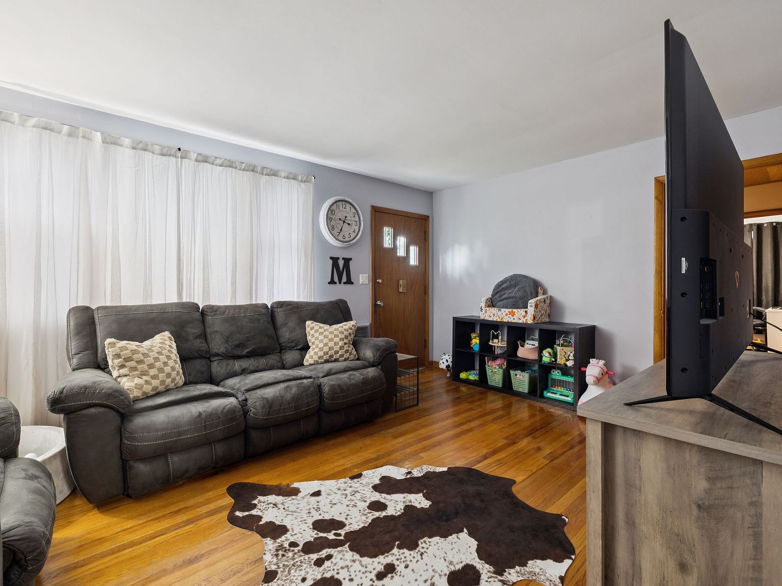 495 Carman Ave New Johnsonville, TN 37134 - Thumbnail 4