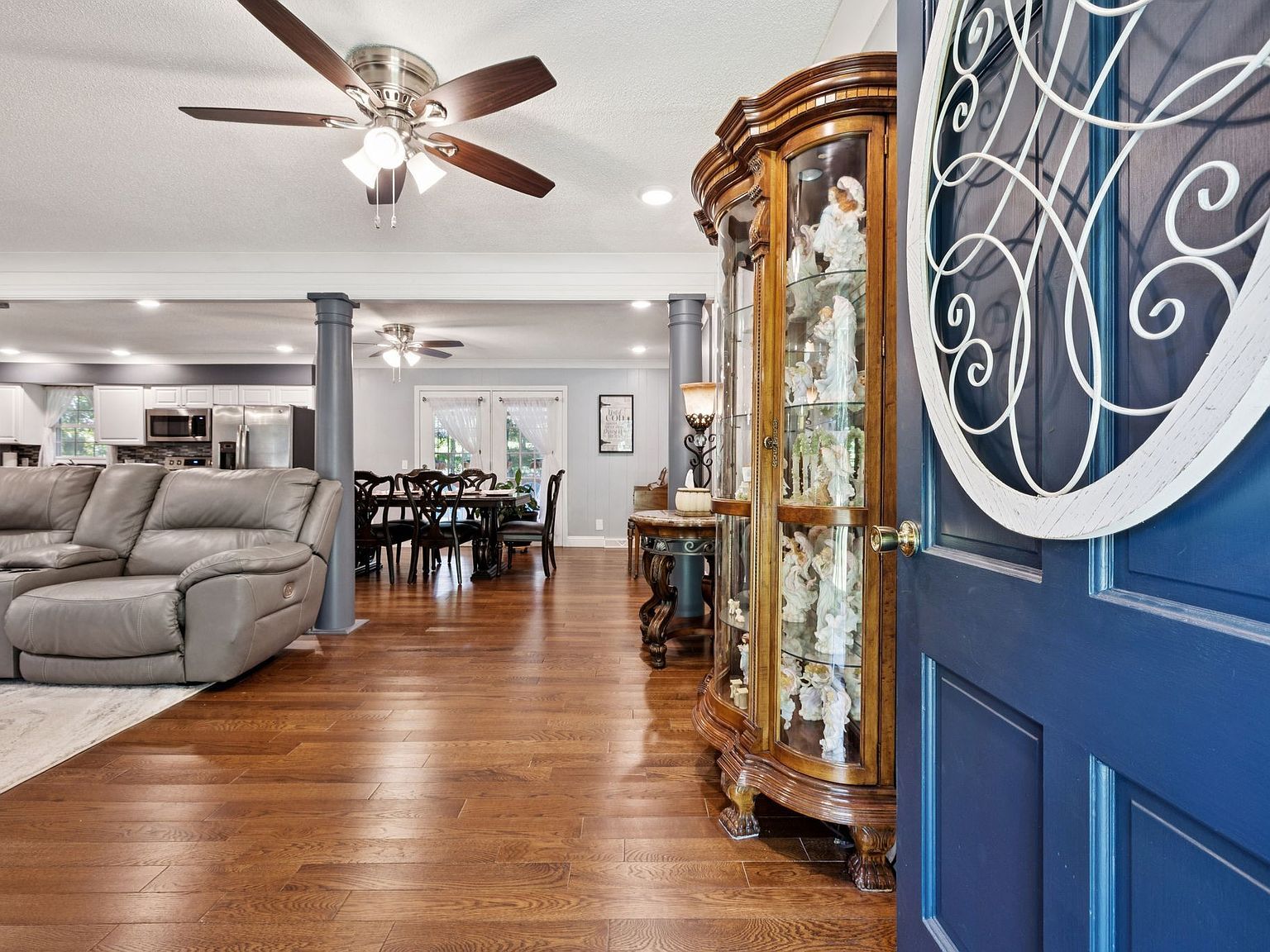 106 Dogwood Cir Waverly, TN 37185 - Thumbnail 4