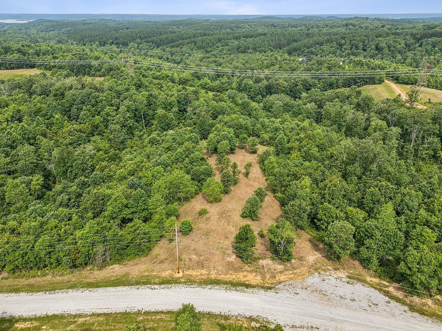 0 Bear Hollow Dr LOT 120 Waverly, TN 37185 - Thumbnail 4