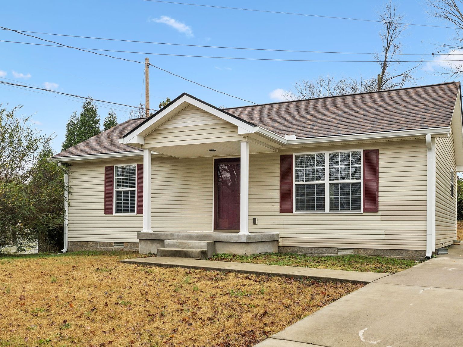 422 Glenn St Clarksville, TN 37040 - Thumbnail 4