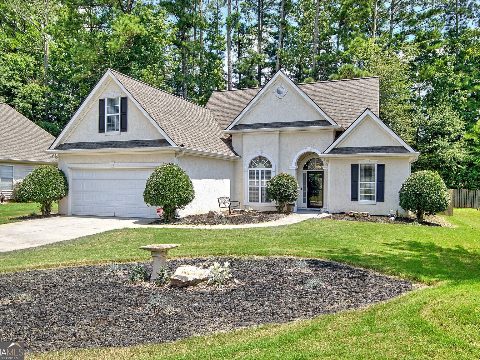 306 Freeman Forest Dr Newnan, GA 30265 - Thumbnail 4